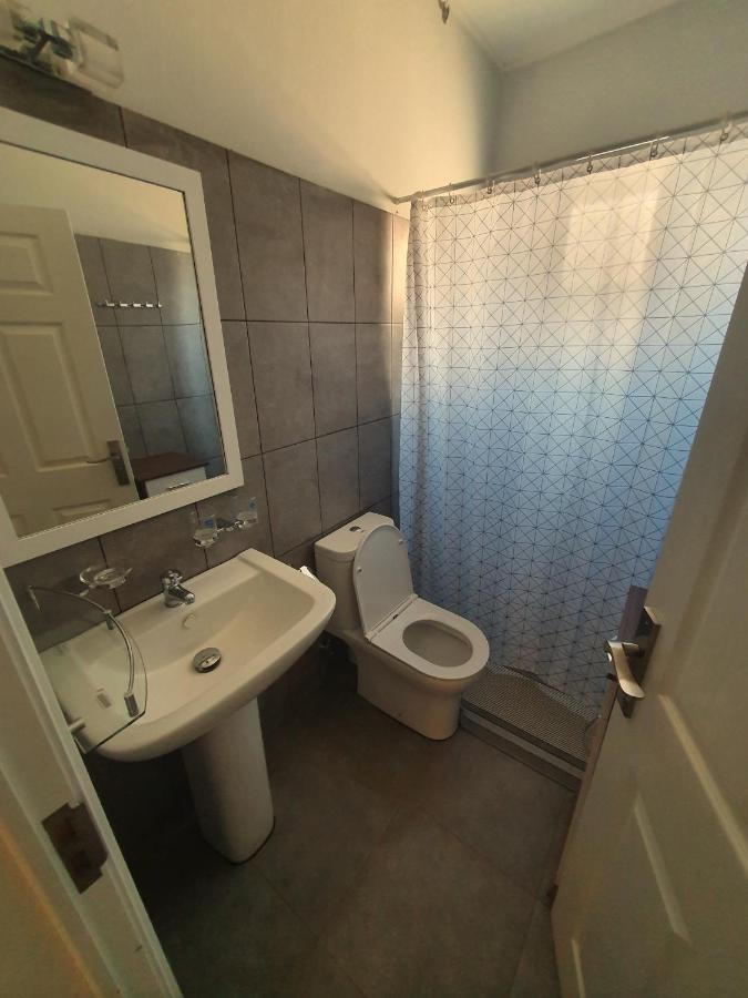 Malvilla Pereybere Beach Habitación foto