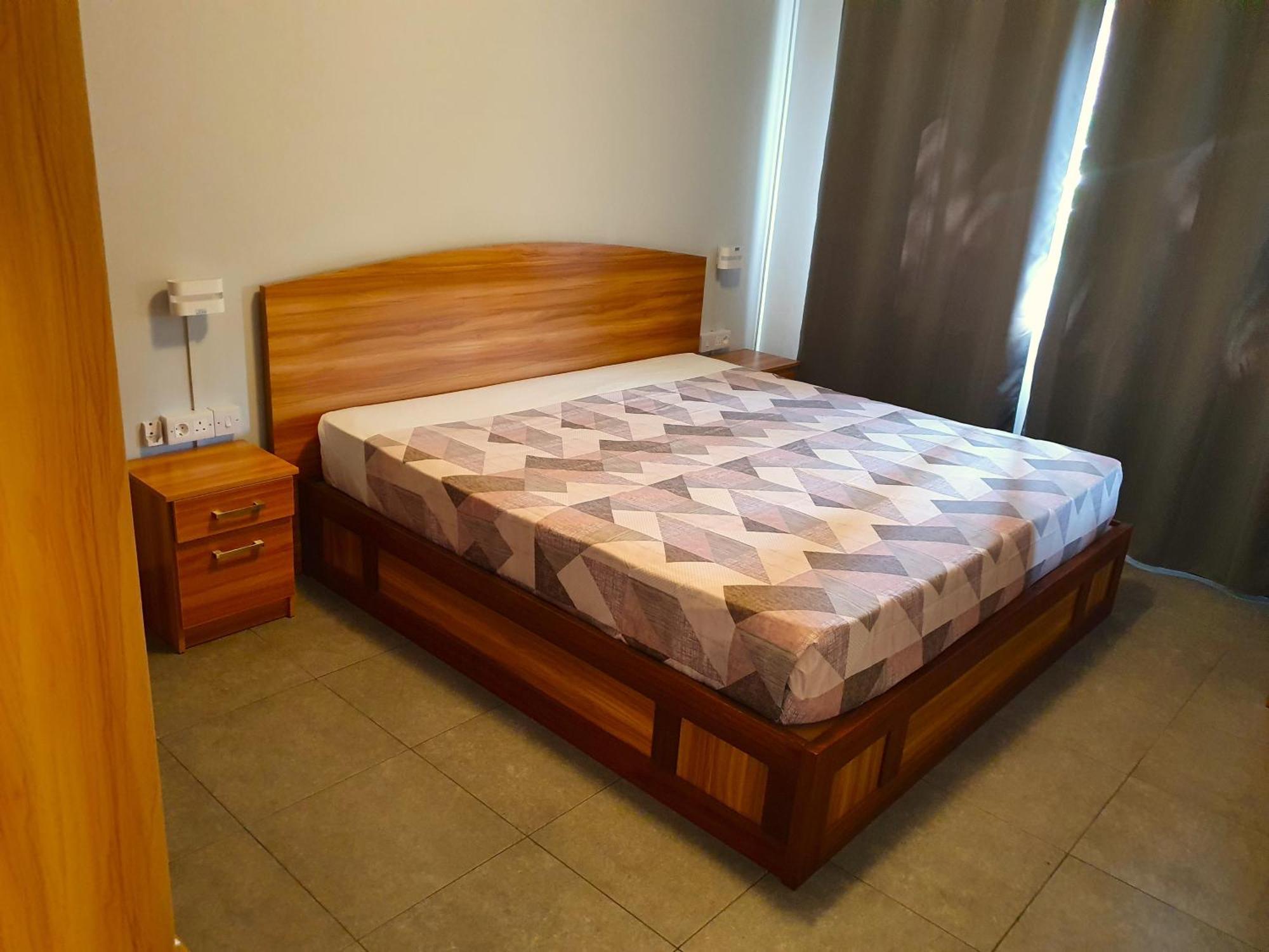 Malvilla Pereybere Beach Habitación foto